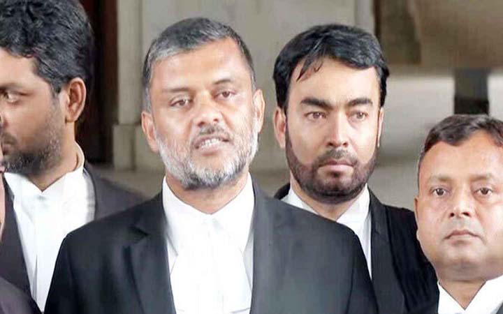 আছিয়া ধর্ষণ ও হত্যা মামলার রায়ে শিশির মনিরের প্রতিক্রিয়া